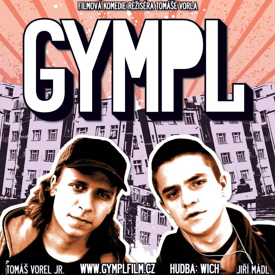 Gympl (2007)